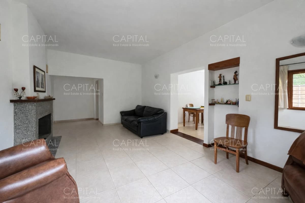 Casa en Venta en Nuevo Cantegril Tres Dormitorios