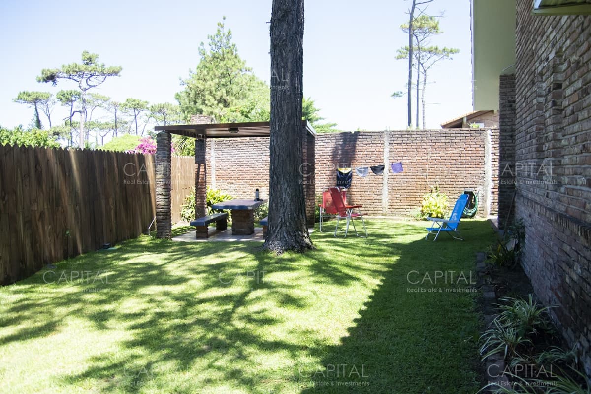 Casa en Playa Mansa en Venta