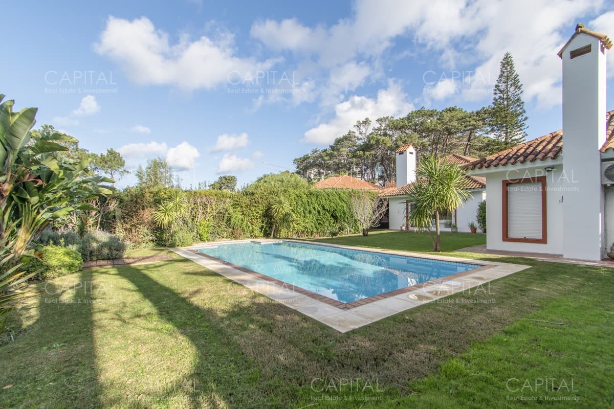 Casa en San Rafael Punta del Este En Venta Excelente Ubicación