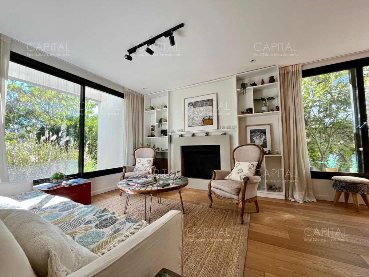 Casa en Venta en San Nicolás Carrasco Norte
