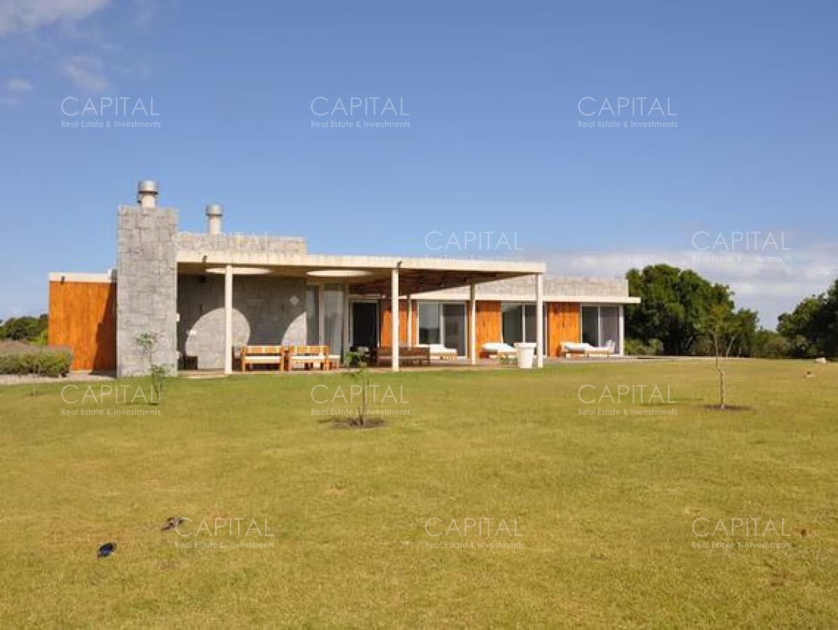Excelente Chacra en José Ignacio