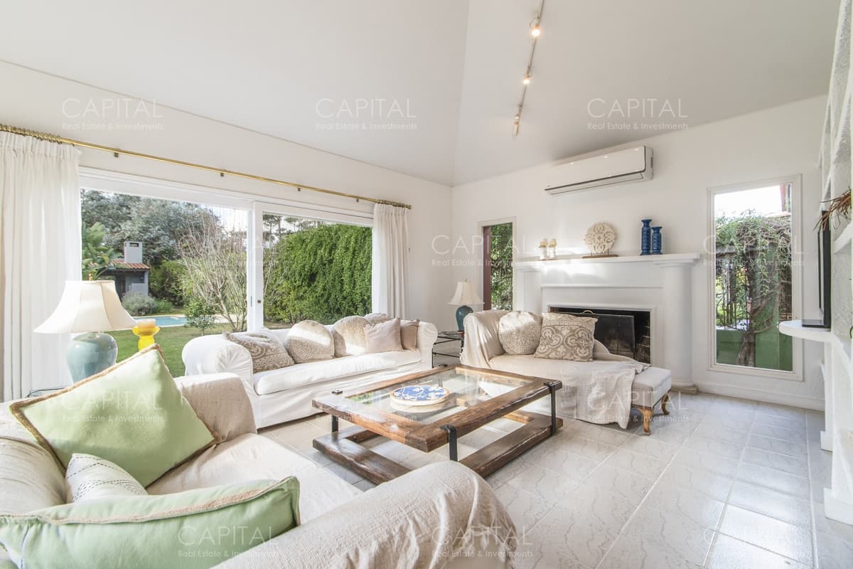 Casa en San Rafael Punta del Este En Venta Excelente Ubicación