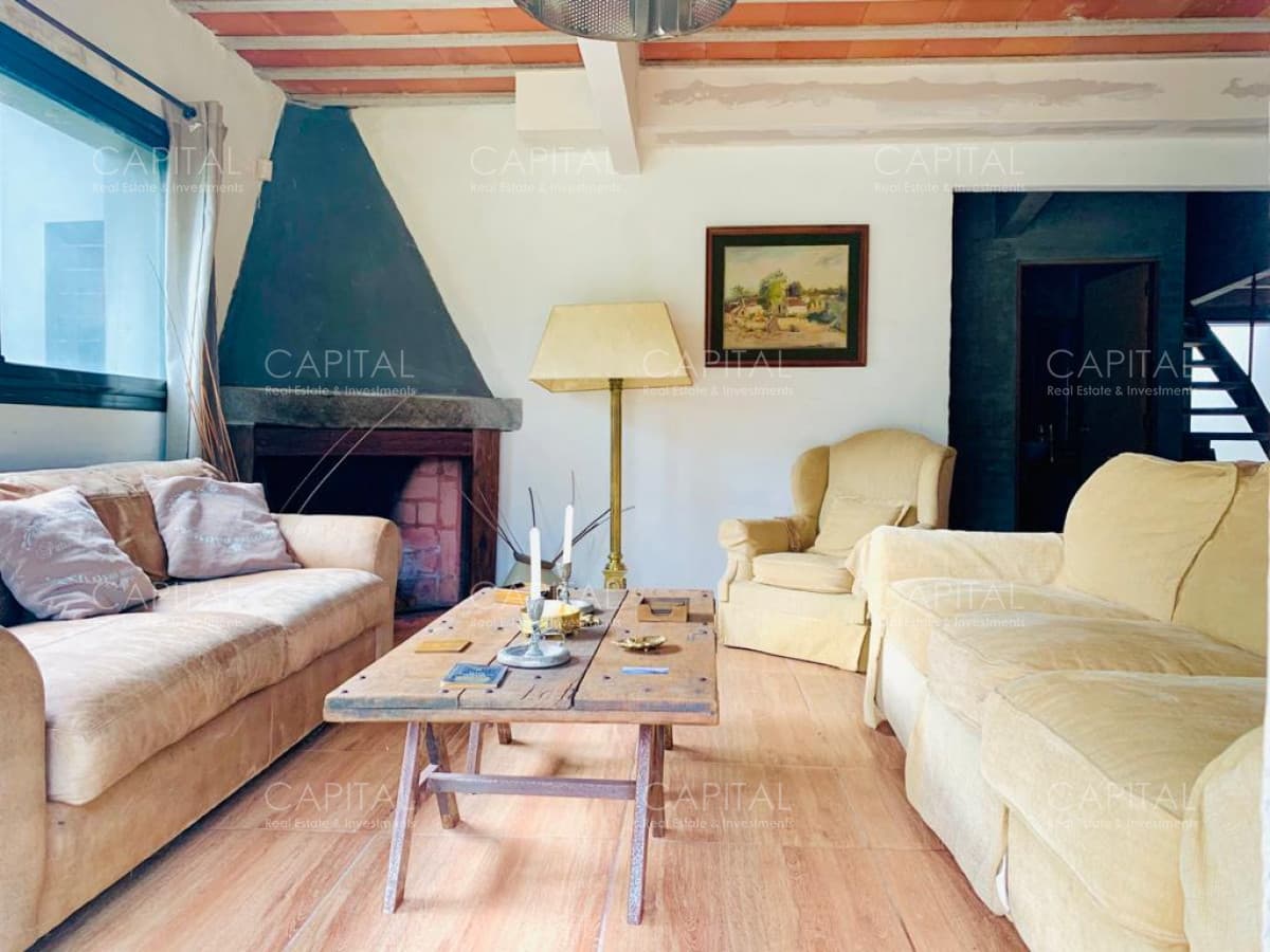 Casa en Venta Punta del Este