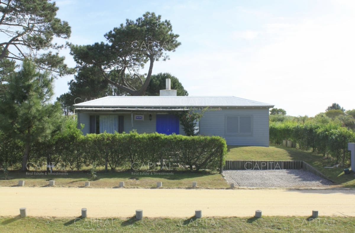 Venta de casa en Pinar Del Faro, Jose Ignacio