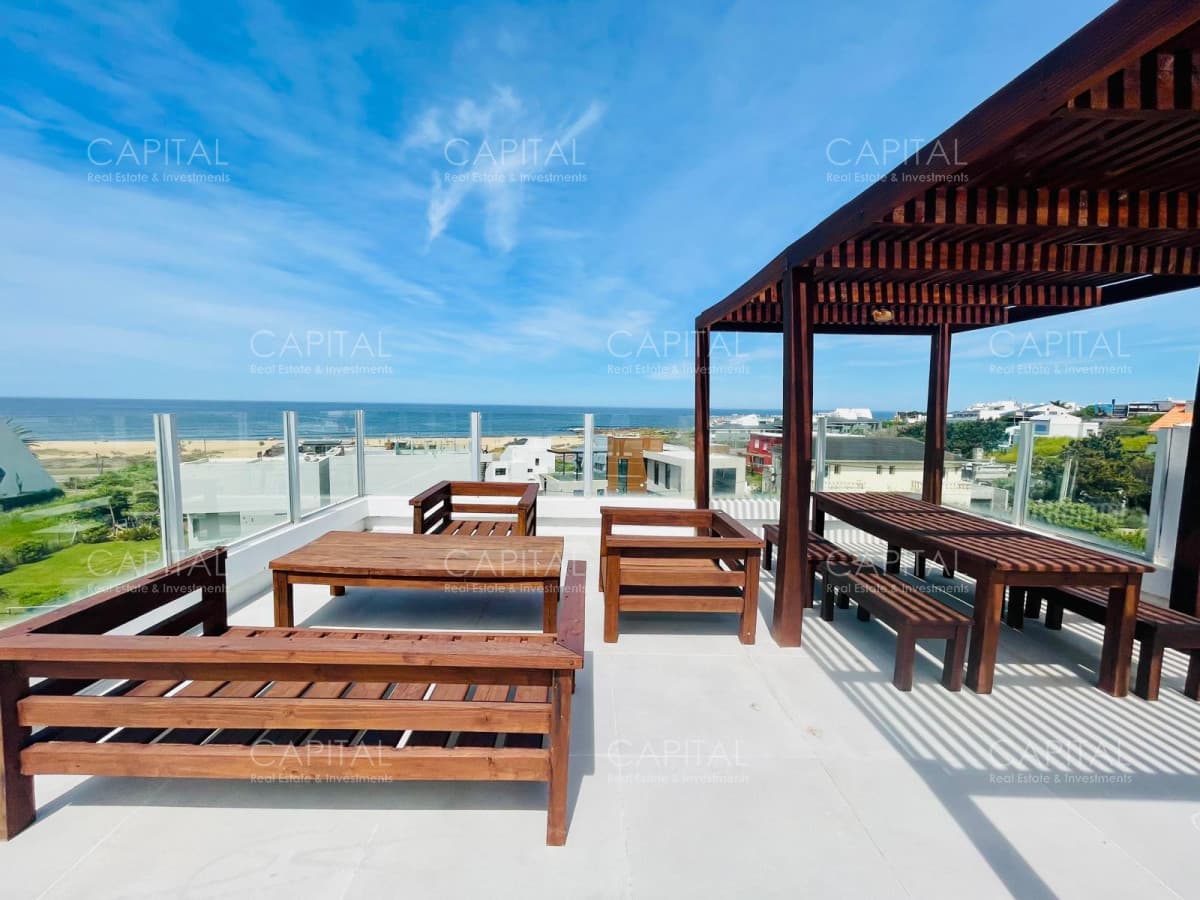 Casa en venta en Montoya a 100 mts del mar