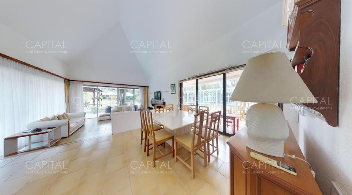 Casa en Alquiler de Temporada Punta del Este, Lugano