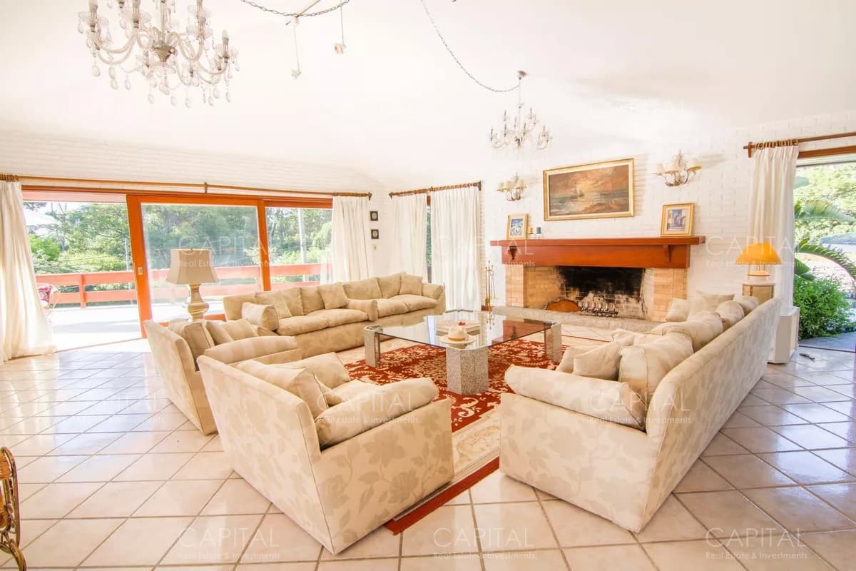 Casa en venta en Playa Mansa