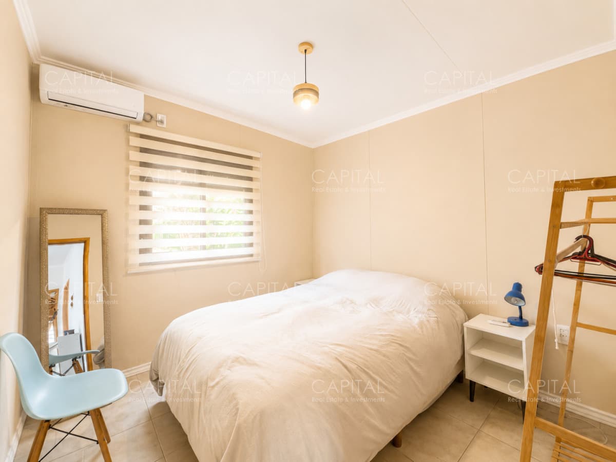 Casa 2 dormitorios en La Barra Punta del Este