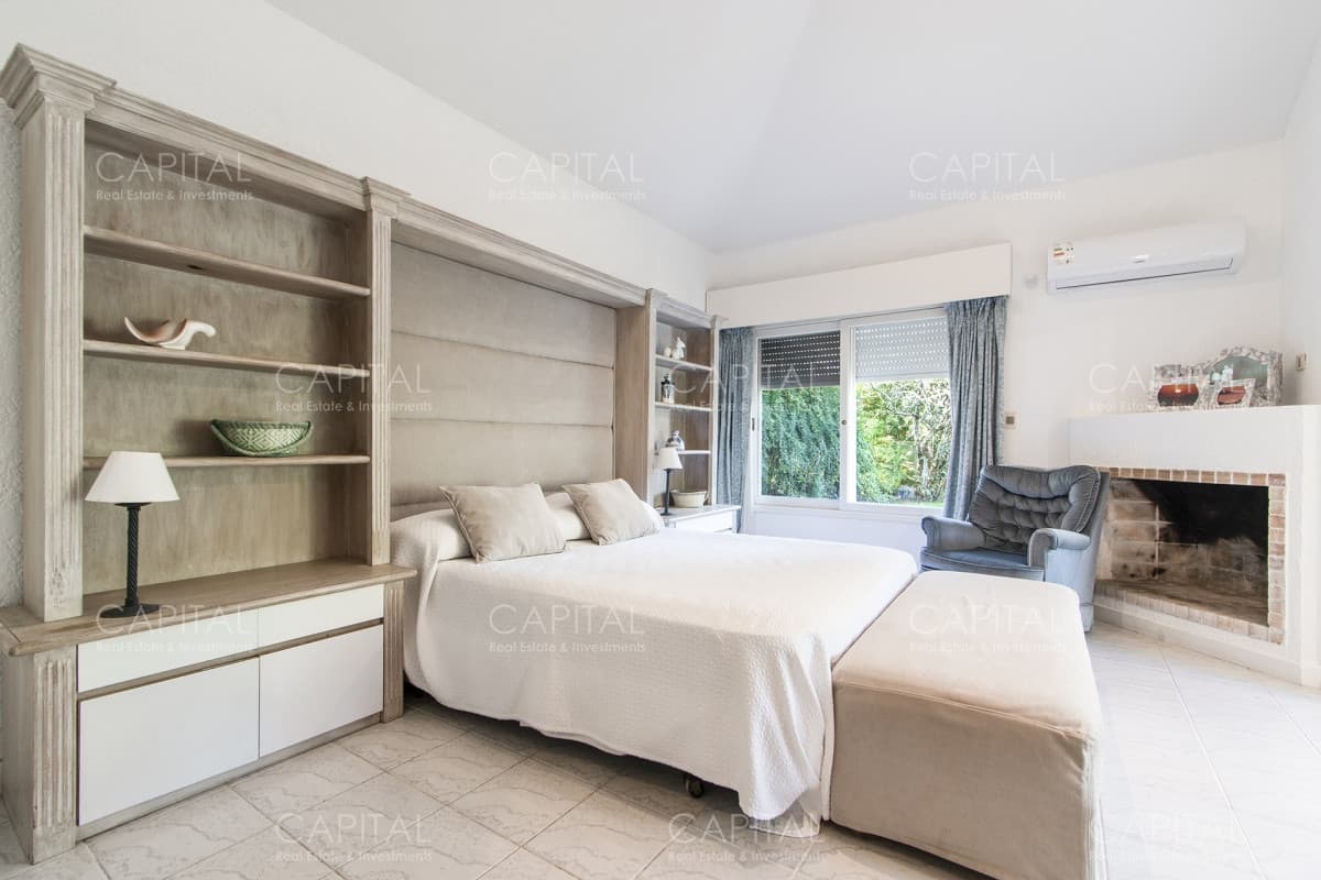 Casa en San Rafael Punta del Este En Venta Excelente Ubicación