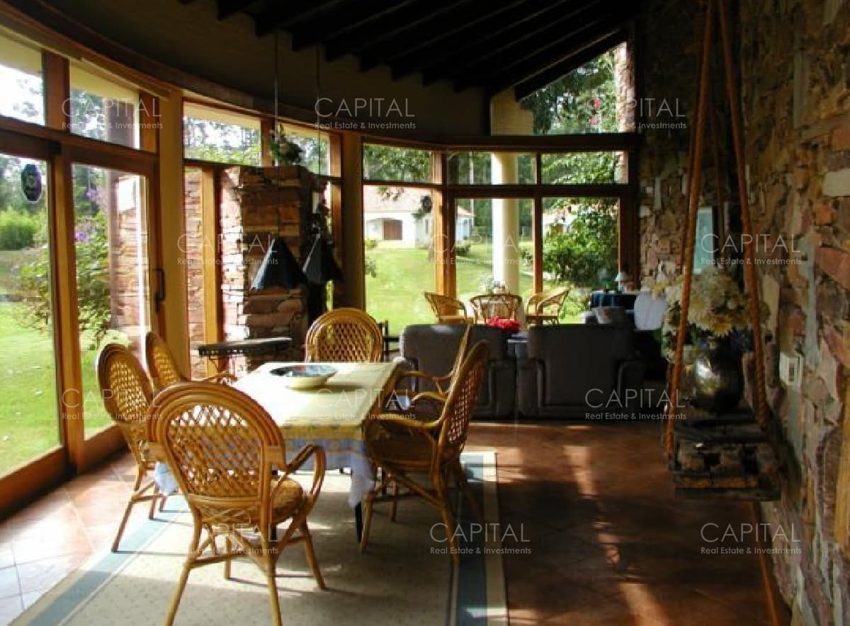 Casa Venta Alquiler Solanas Portezuelo