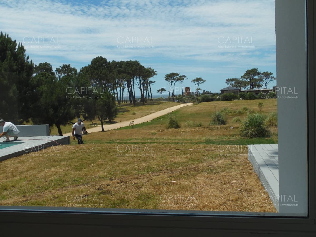 Pinar Del Faro casa en venta José Ignacio