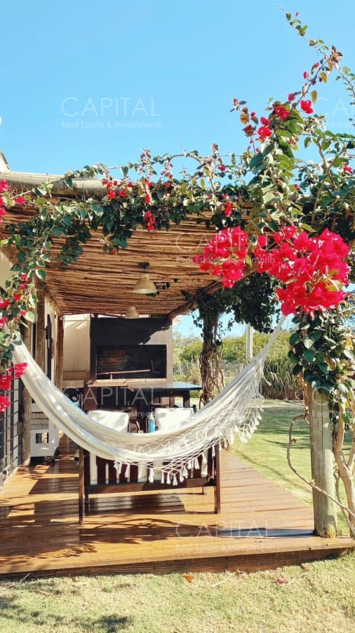 Casa en venta en Santa Monica Jose Ignacio
