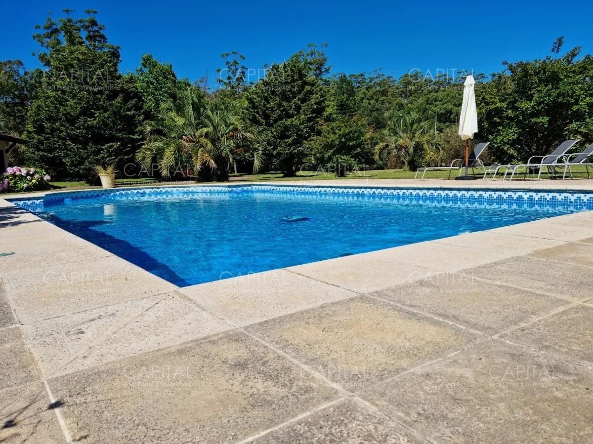 Casa Venta en Solanas, Punta Ballena