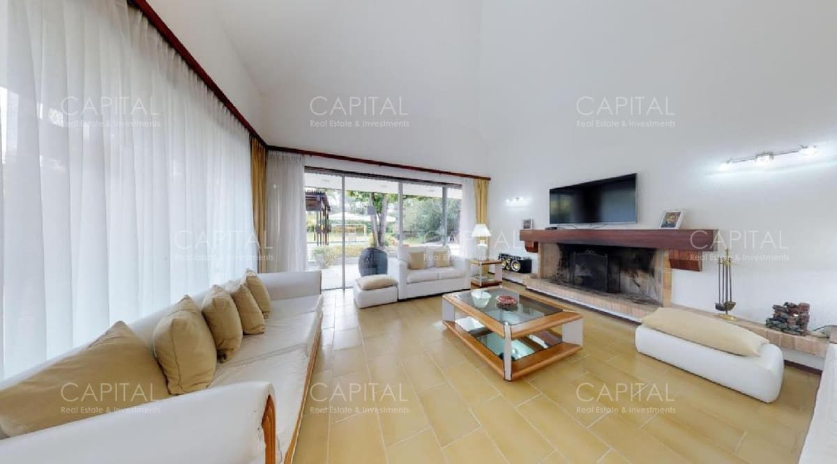 Casa en Alquiler de Temporada Punta del Este, Lugano