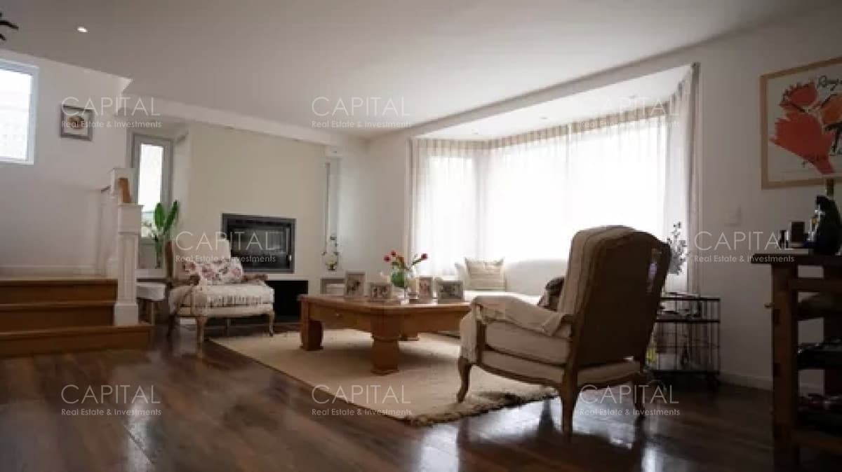Casa en Barrio Privado en Punta del Este, La Arbolada