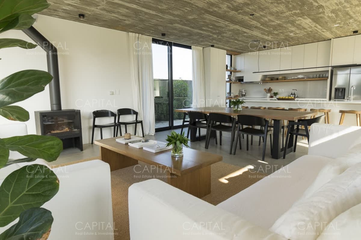 Casa en Jose Ignacio en Venta