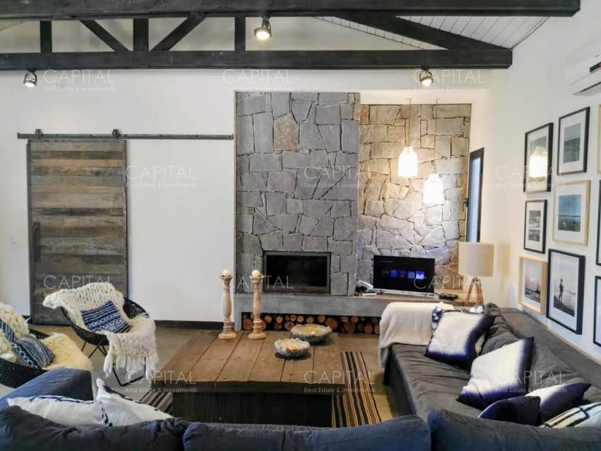 Casa en Venta Barrio Privado Pinar del Faro, Jose Ignacio