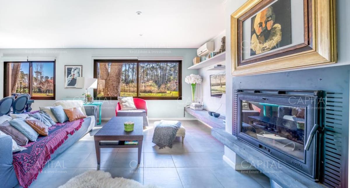 Casa en Venta Parque Pinares
