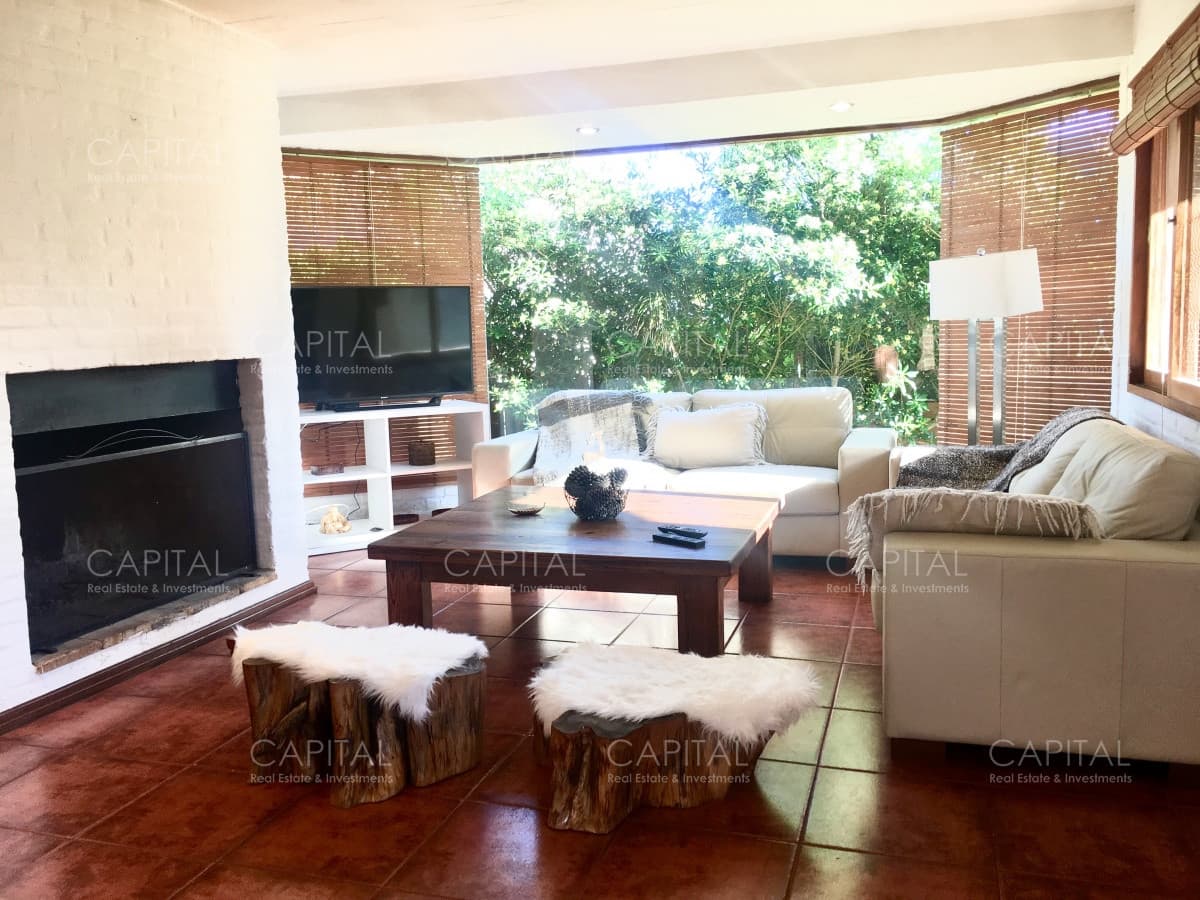 Casa en Montoya en Venta