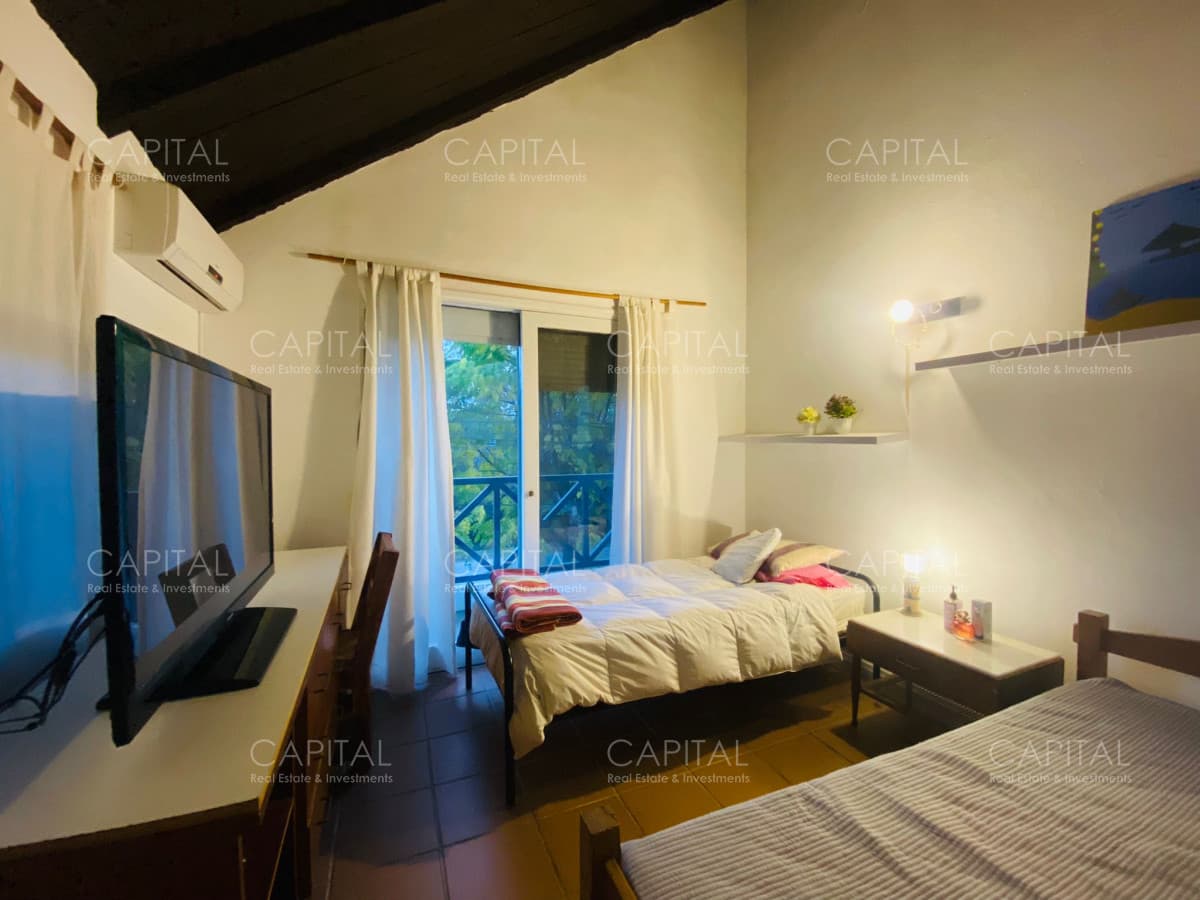 Casa en Venta en La Barra Tres Dormitorios