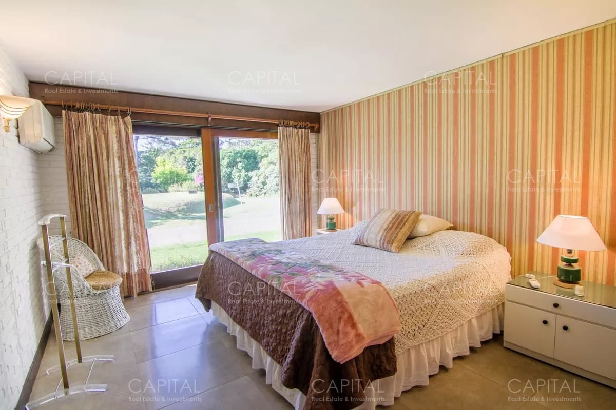 Casa en venta en Playa Mansa
