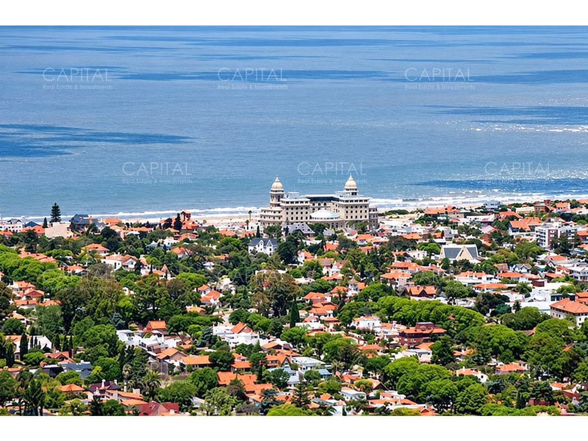 Residencia de Lujo en Carrasco