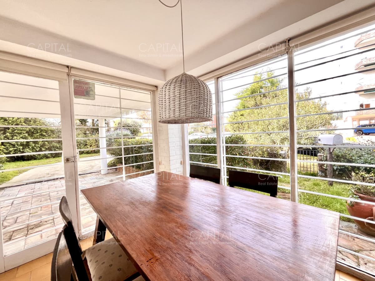Casa para venta a 50 metros de playa Mansa