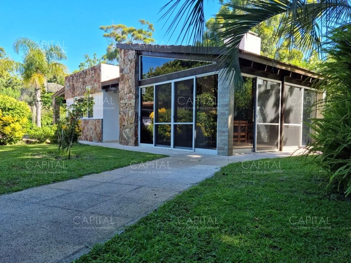 Casa Venta en Solanas, Punta Ballena