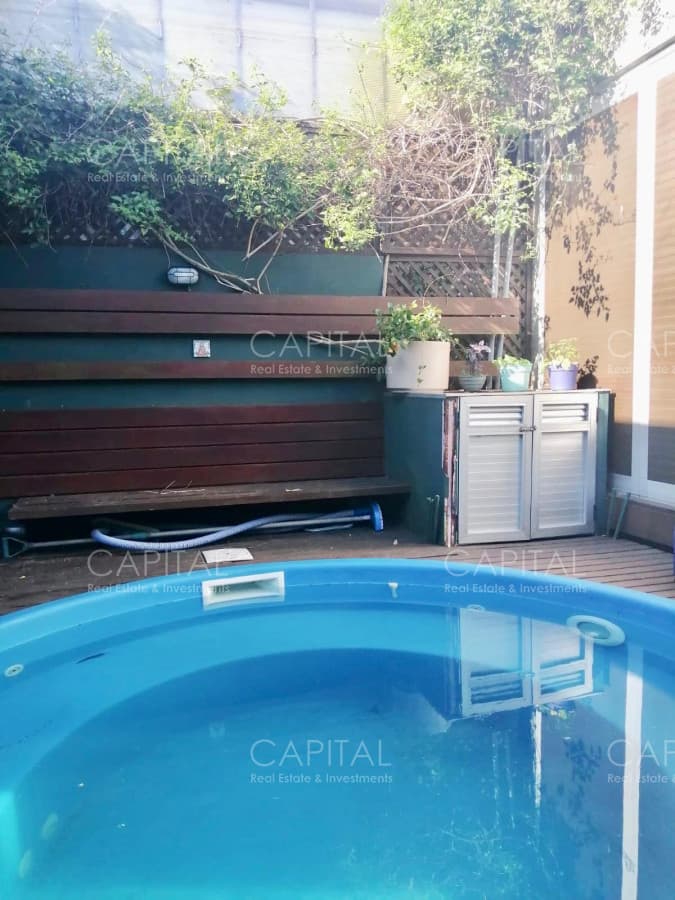 Casa en Venta de 2 Dormitorios a pocos metros de Playa Mansa - Pinares Punta del Este