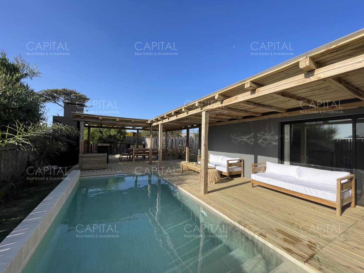 Espectacular casa en Venta en La Juanita