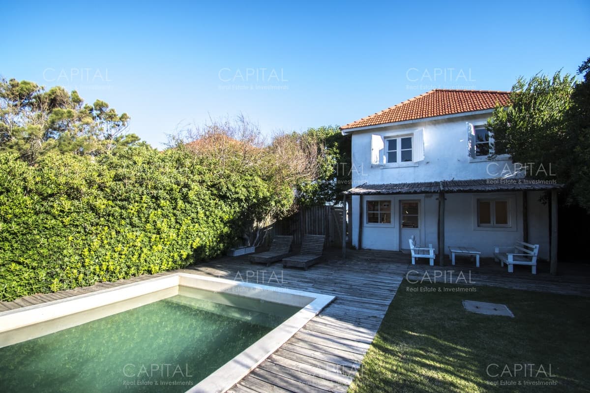 Casa en Venta en Montoya La Barra