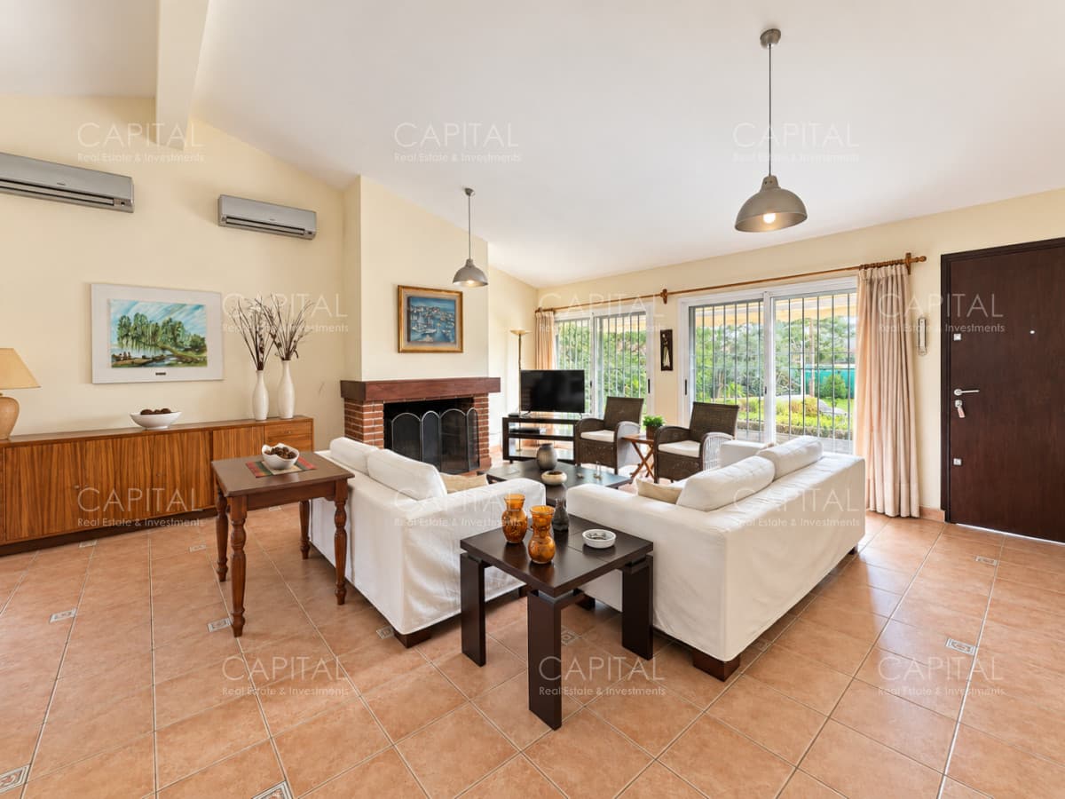Casa en venta en Playa Mansa