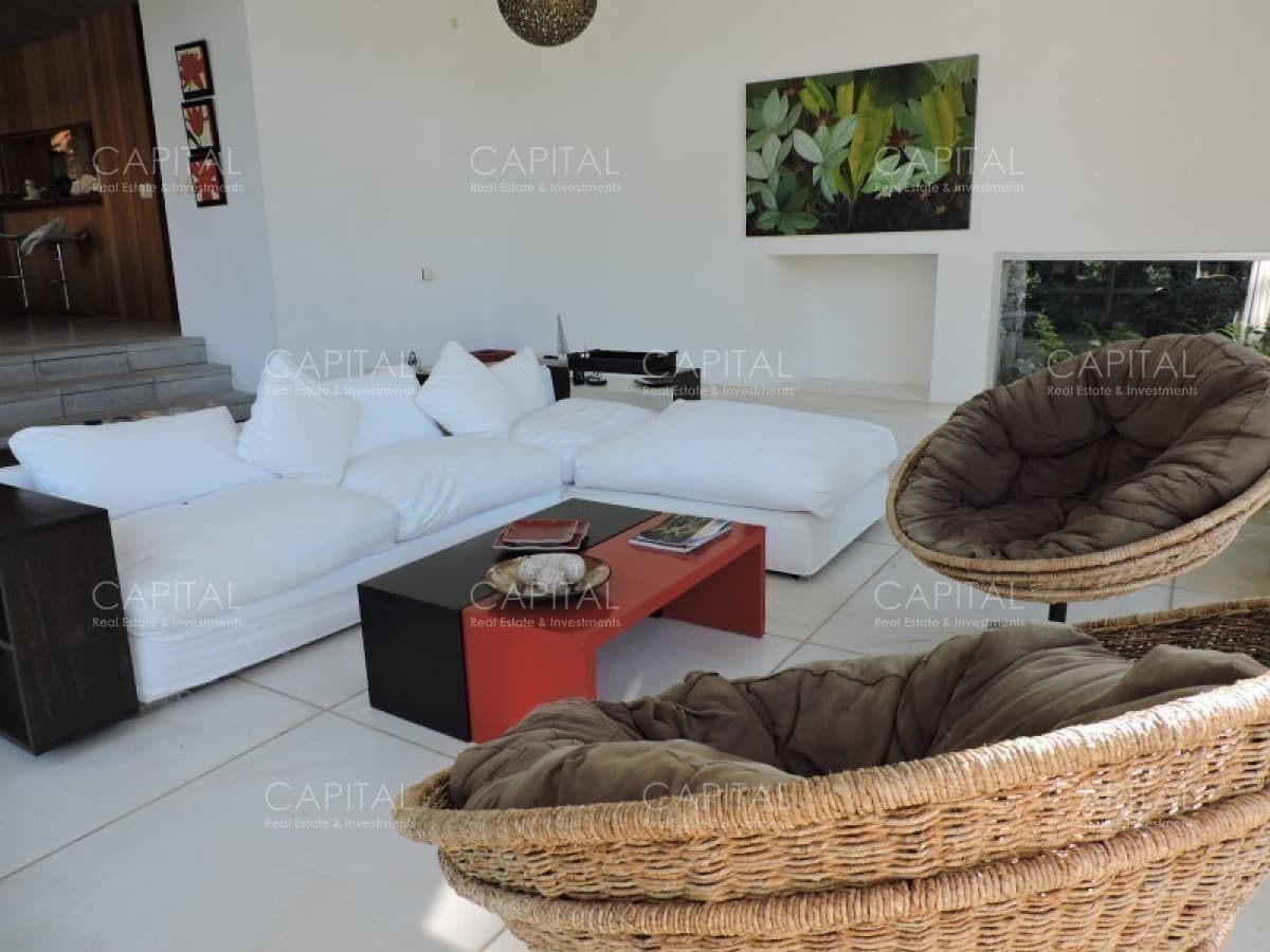 Laguna Blanca Casa en Venta Barrio Privado Manantiales