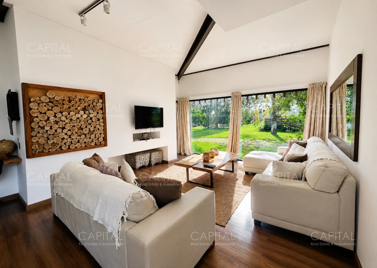 Casa en excelente estado en Punta del este en Venta