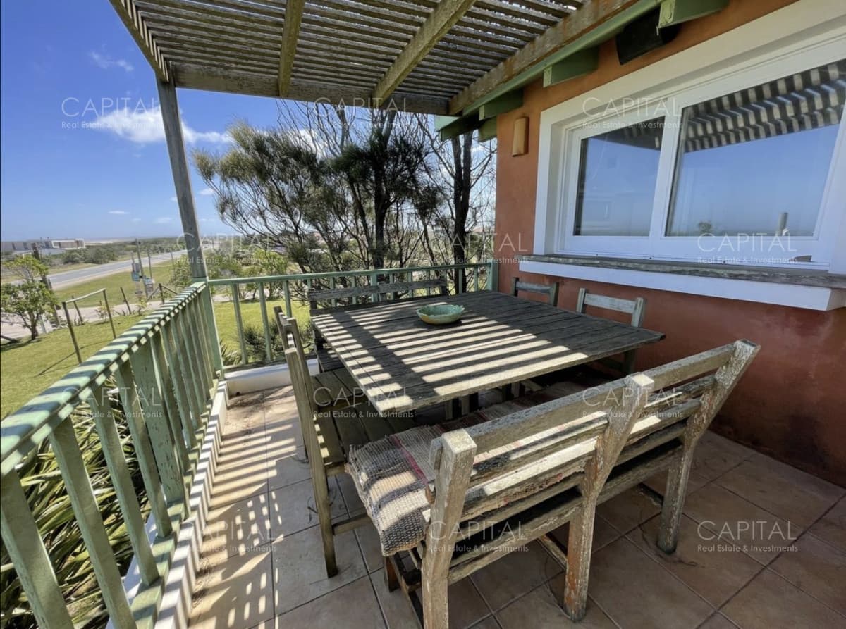 Casa en venta en La Juanita, Jose Ignacio