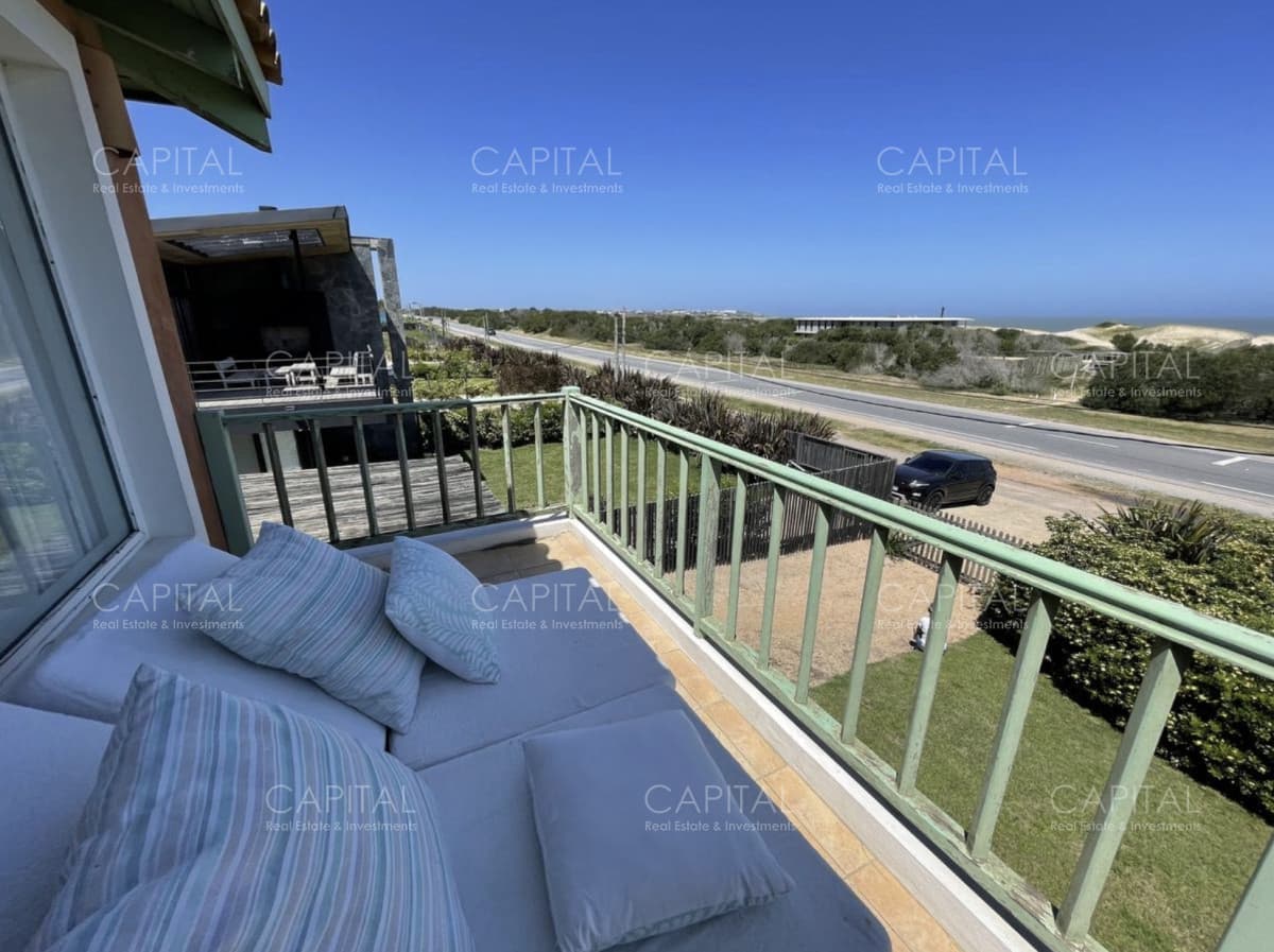 Casa en venta en La Juanita, Jose Ignacio