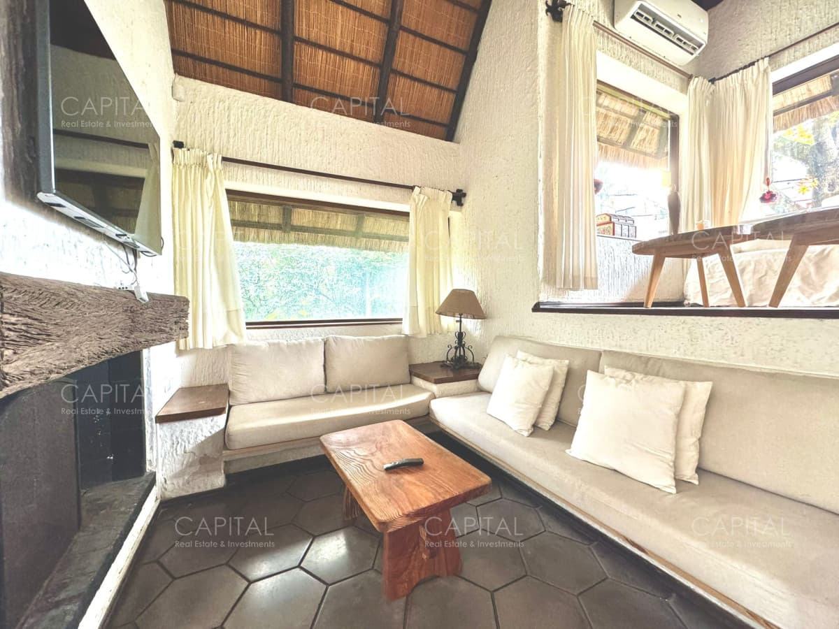 Casa en Venta en San Rafael Cuatro Dormitorios