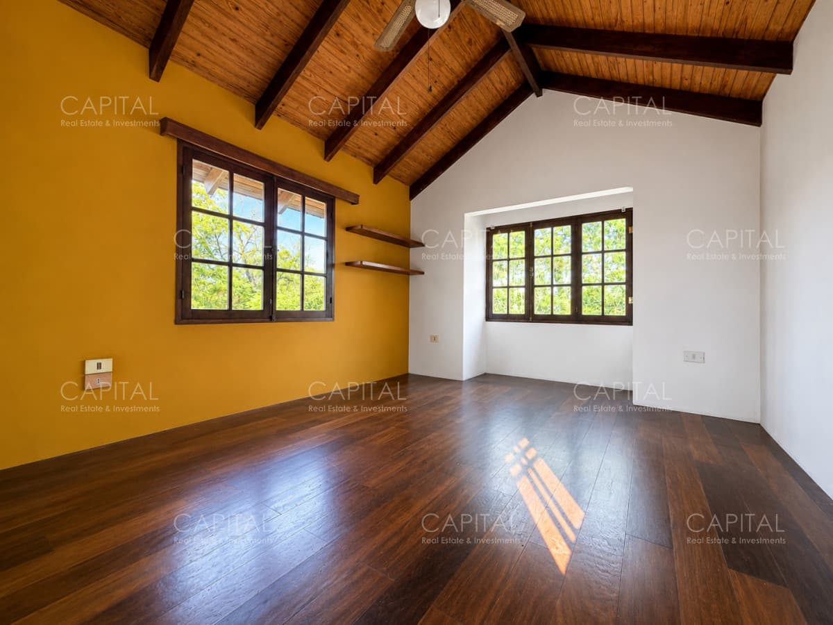 Casa de 3 dormitorios en alquiler Maldonado