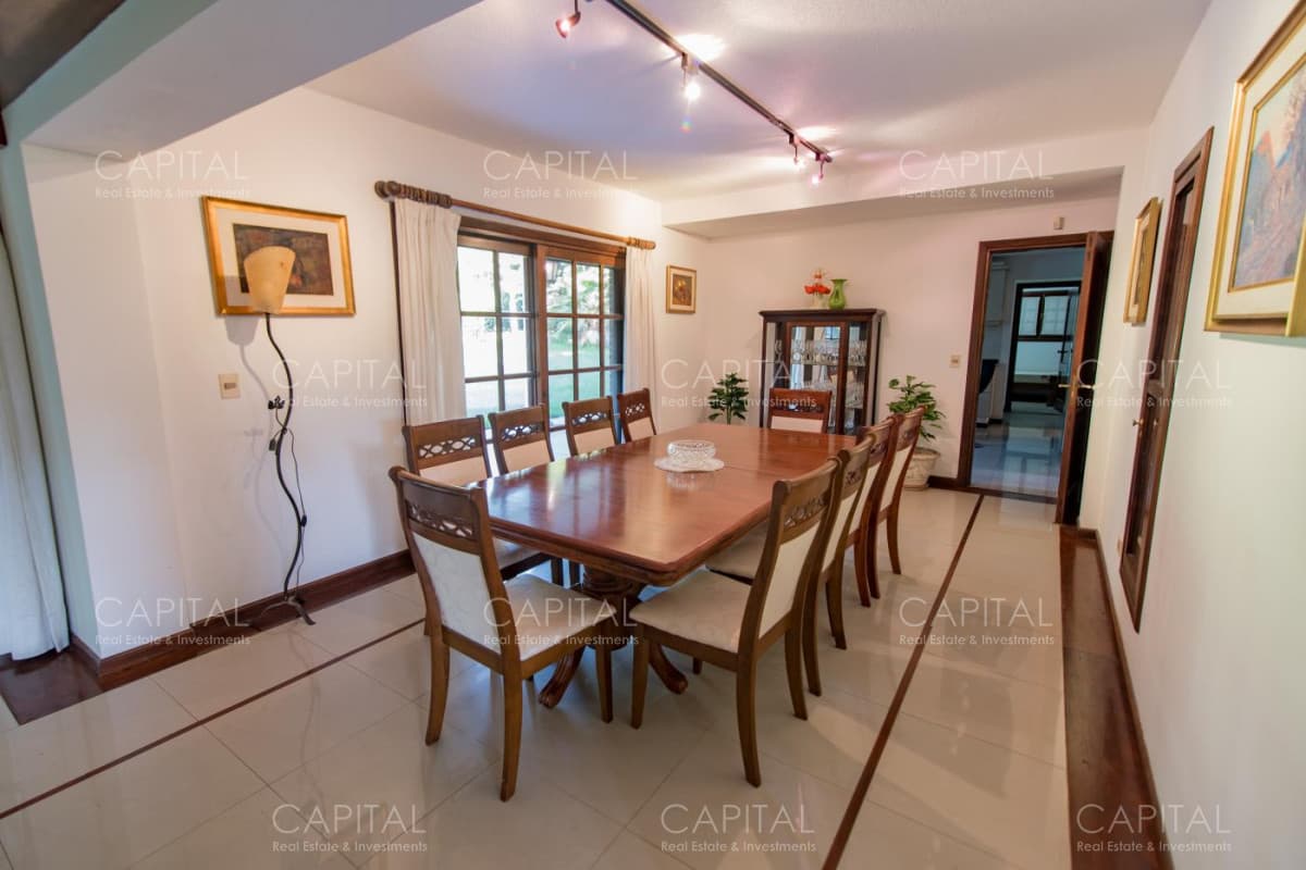 Espectacular casa en Venta en Beverly Hills