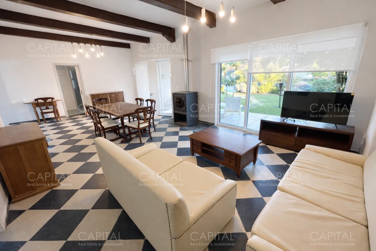 Casa en zona  Mansa Reformada en venta