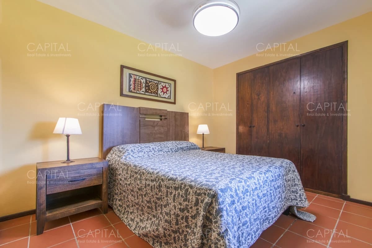 Vendo casa en La Juanita Jose Ignacio