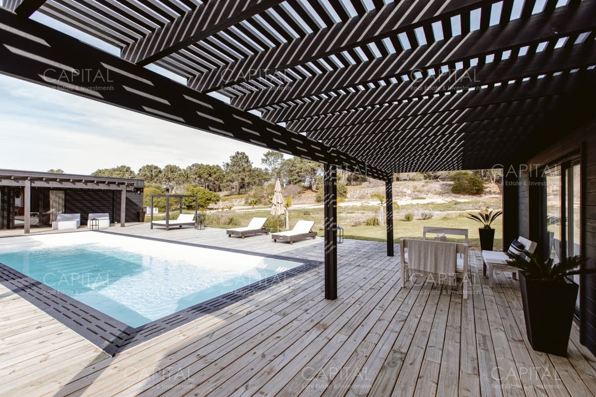 Casa en Laguna Escondida José Ignacio en Venta