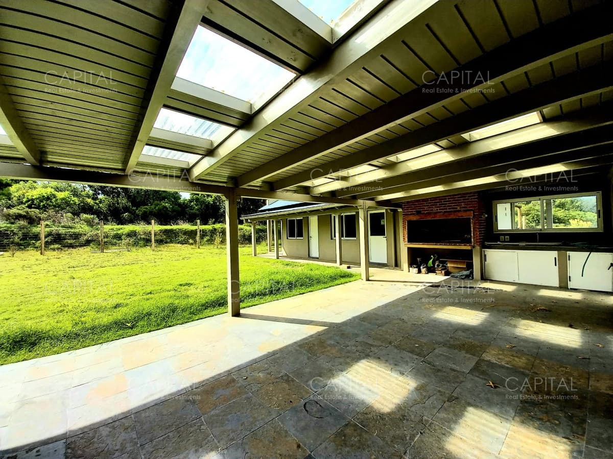 Casa en Venta en Barrio Privado