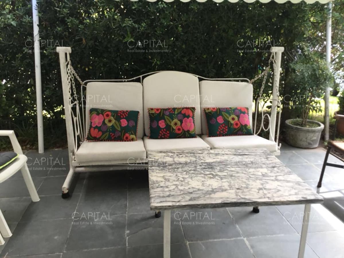 Venta Casa de 6 dormitorios en Punta del Este, Playa Mansa