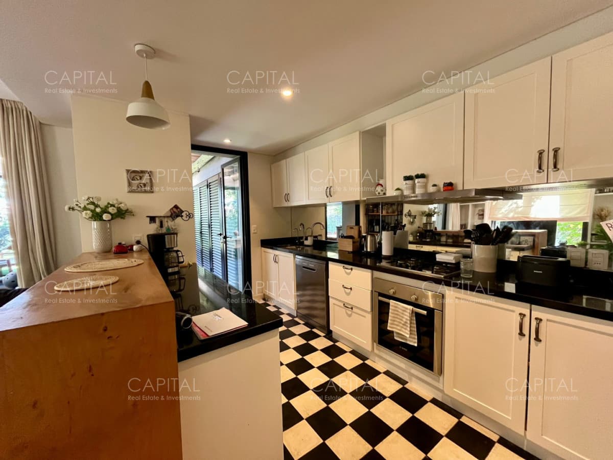 Casa en Venta en San Nicolás Carrasco Norte