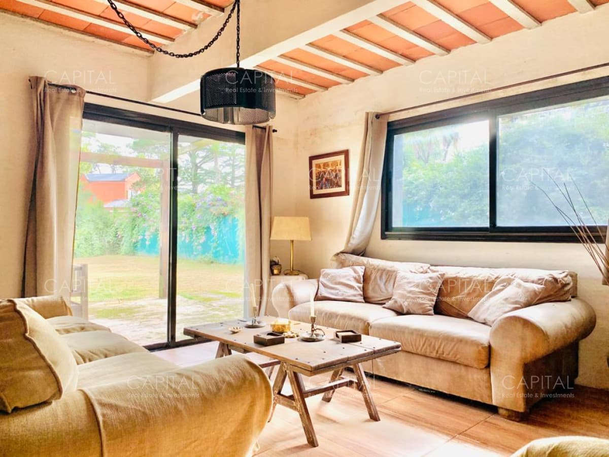 Casa en Venta Punta del Este