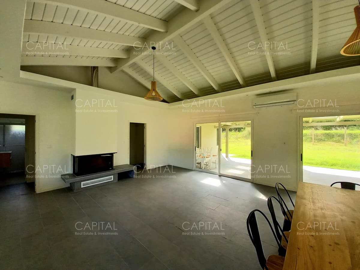 Casa en Venta en Barrio Privado