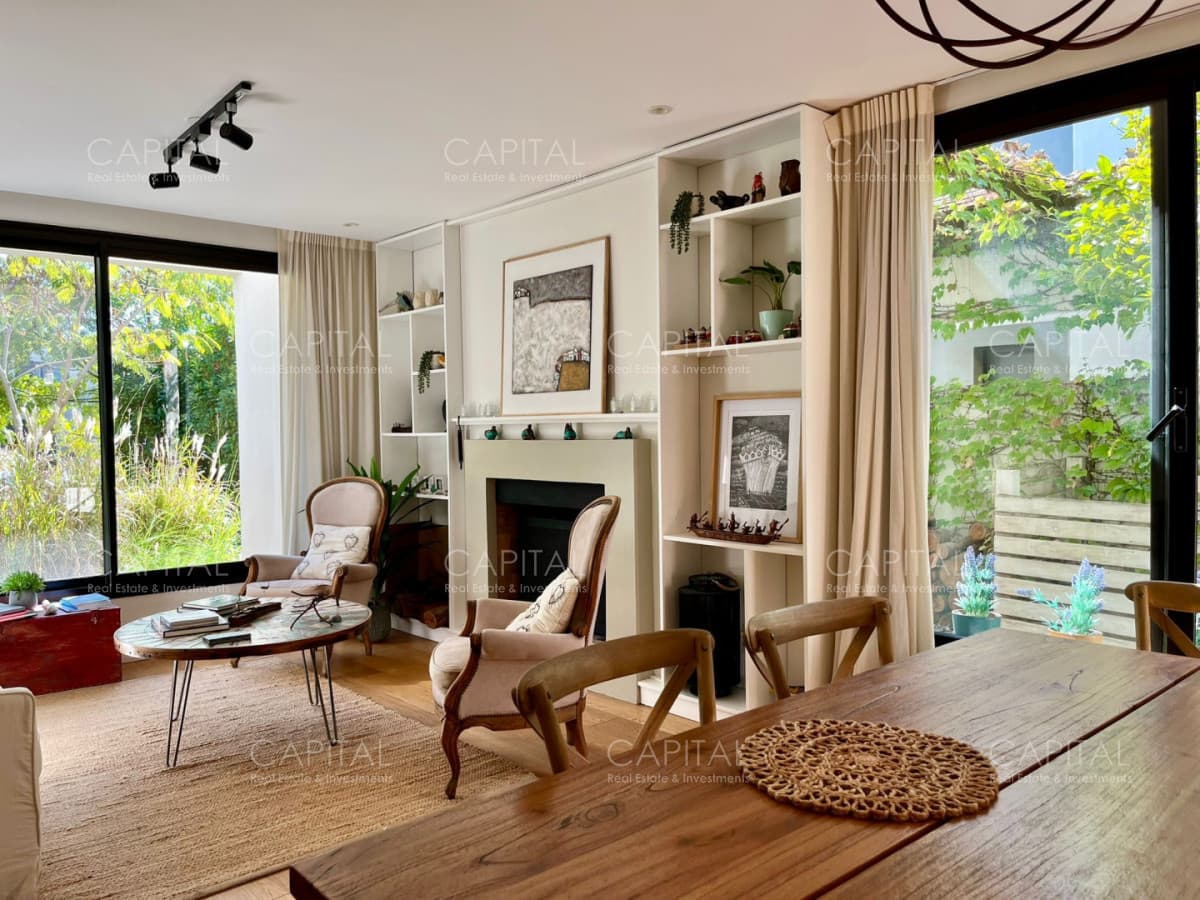 Casa en Venta en San Nicolás Carrasco Norte