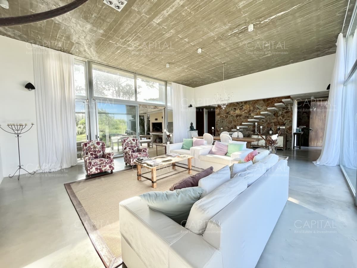 Casa en Venta en La Barra