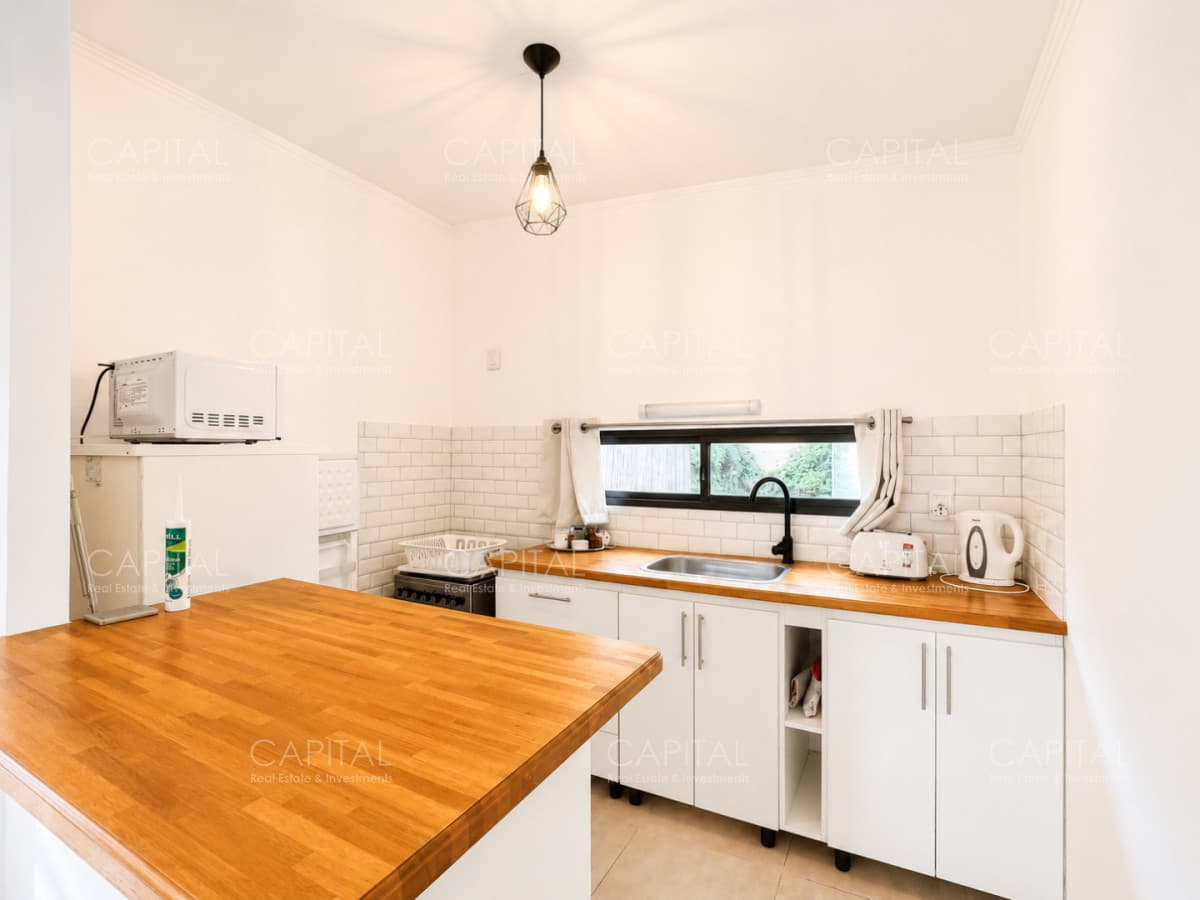 Casa 2 dormitorios en La Barra Punta del Este